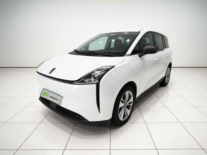 Bestune NAT 2023 PRO 419km