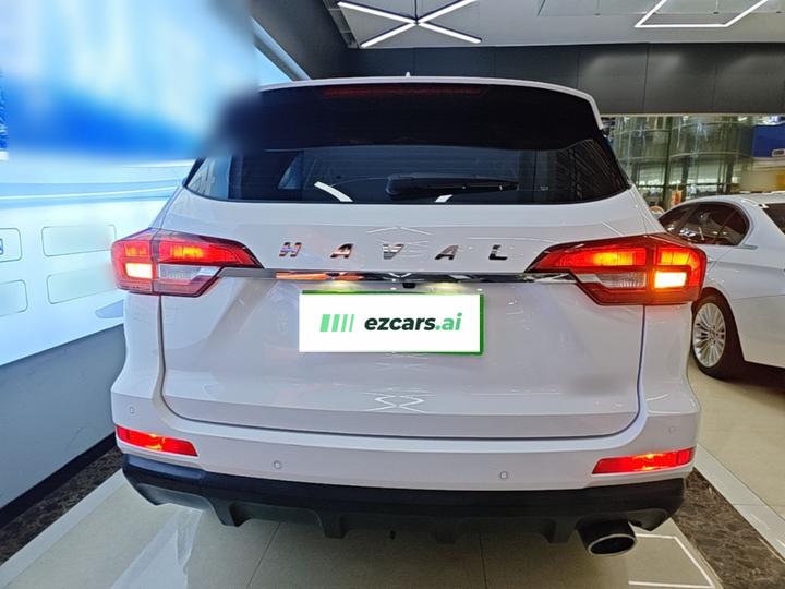 M6 2019 1.5T MT RWD Elite China VI photo 5