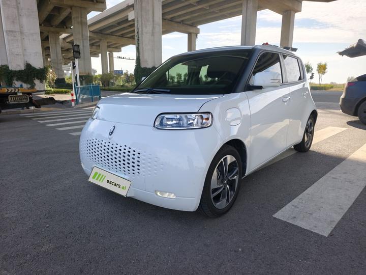 2022 Upgraded 305km Luxury NCM
