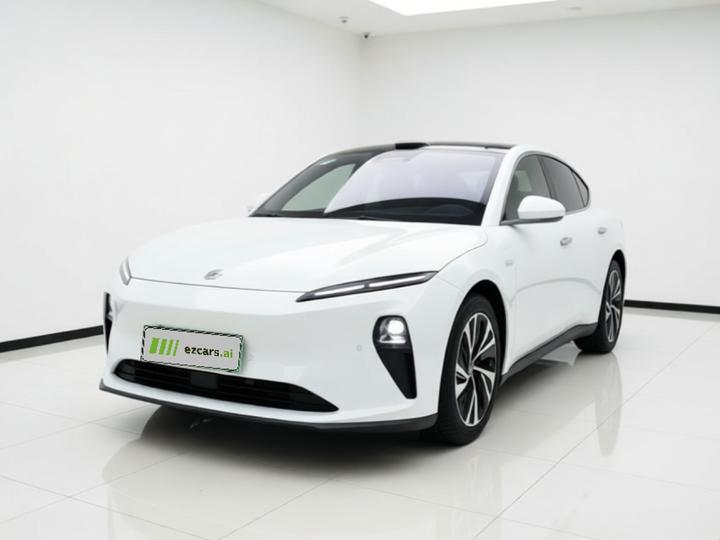 ET5 2022 100kWh