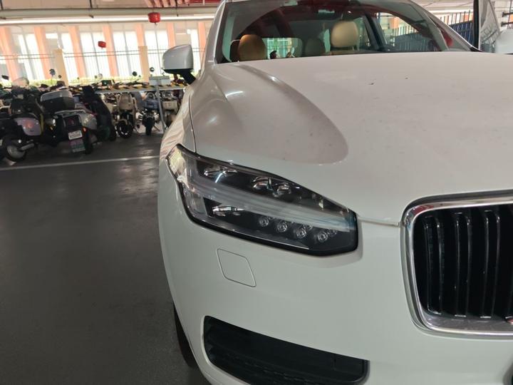XC90 2015 T6 5-Seater photo 7