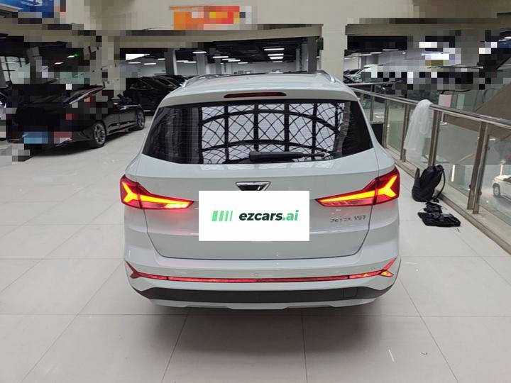 VS7 2023 280TSI AT Progressive photo 5