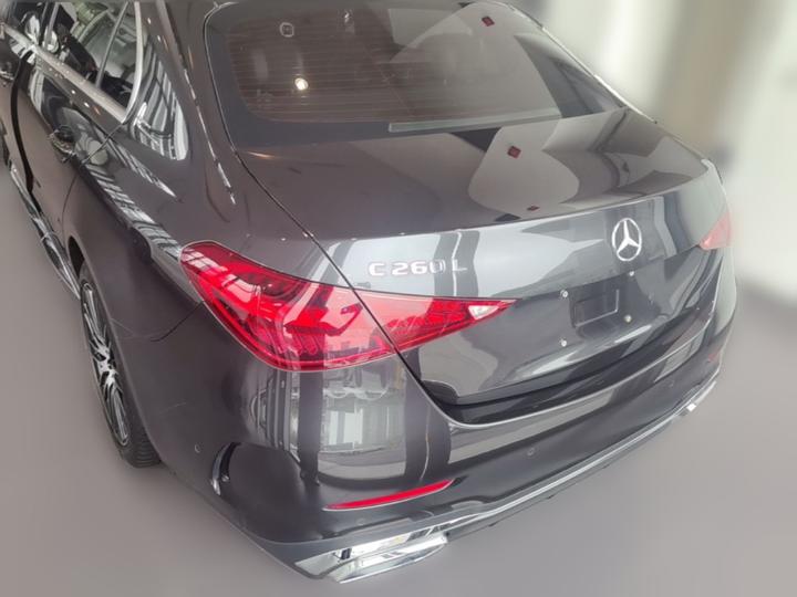 C-Class 2022 Facelift C 260 L Sport photo 5