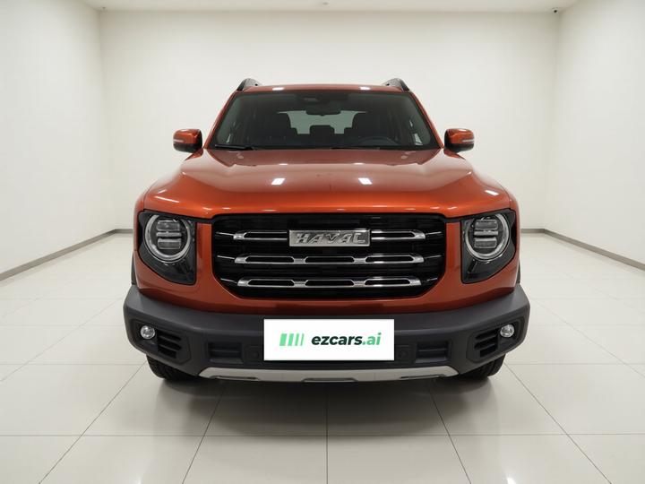 Dargo 2021 1.5T DCT RWD photo 2