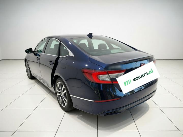 Accord 2022 Hybrid 2.0L photo 4