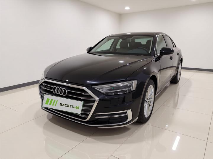 A8 2018 A8L 55 TFSI quattro Elite