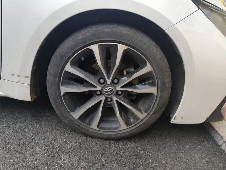 Levin 2021 185T CVT Sport photo 8