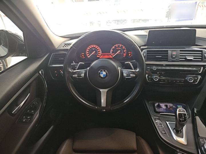 3 Series 2019 320Li M Luxury photo 6