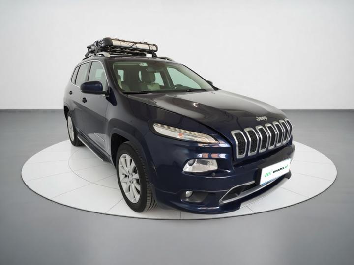 Cherokee 2017 2.4L photo 3