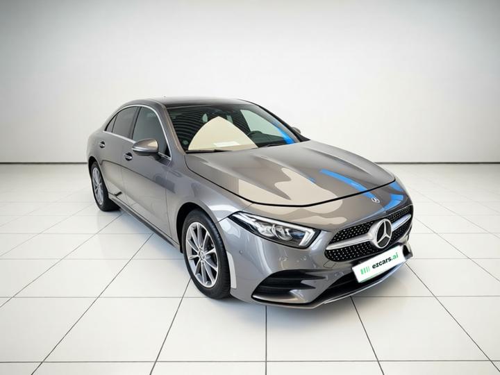A-Class 2021 A 200 L Sport Fashion photo 3