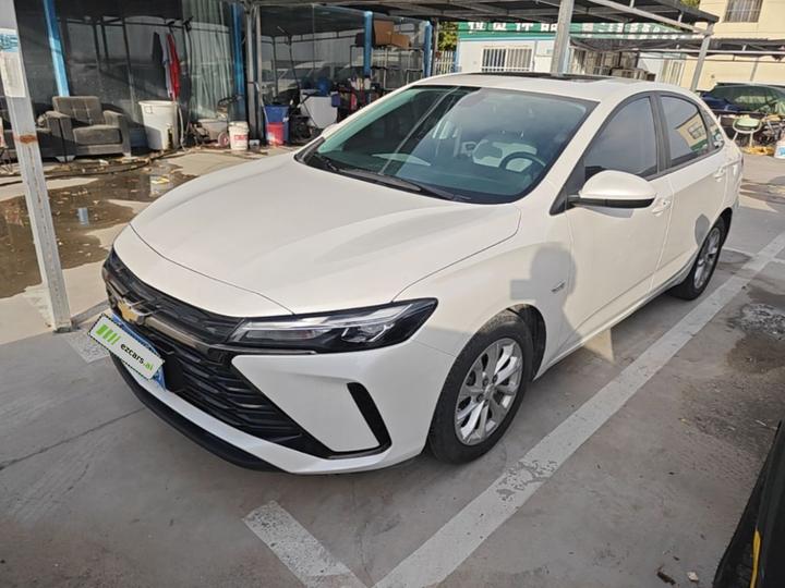 Cruze 2023 1.5L DCT Enjoy