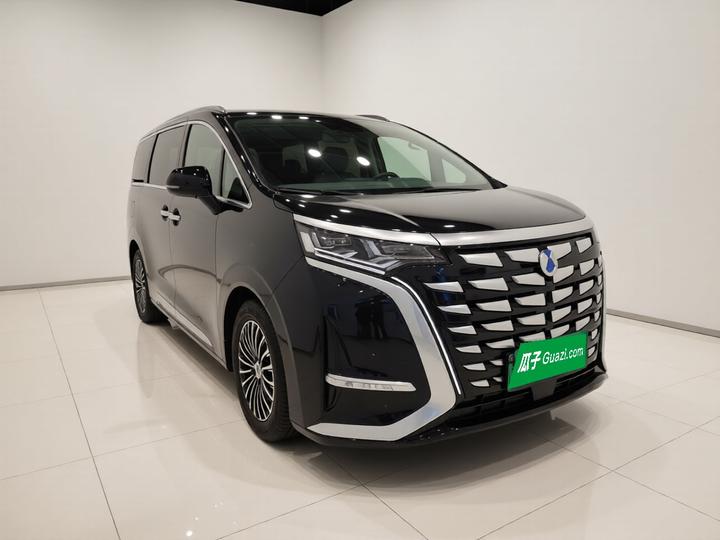 D9 2022 DM-i 970 AWD Flagship photo 3