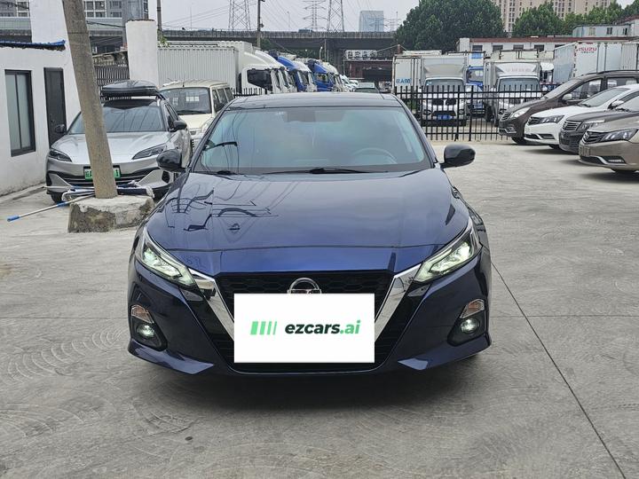 Teana 2021 2.0T XL photo 2