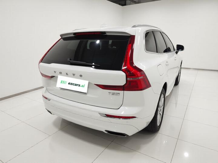 XC60 2020 T5 AWD Luxury photo 5