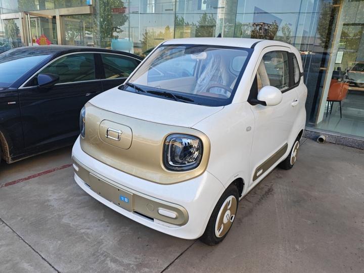Bestune Pony 2026 222km