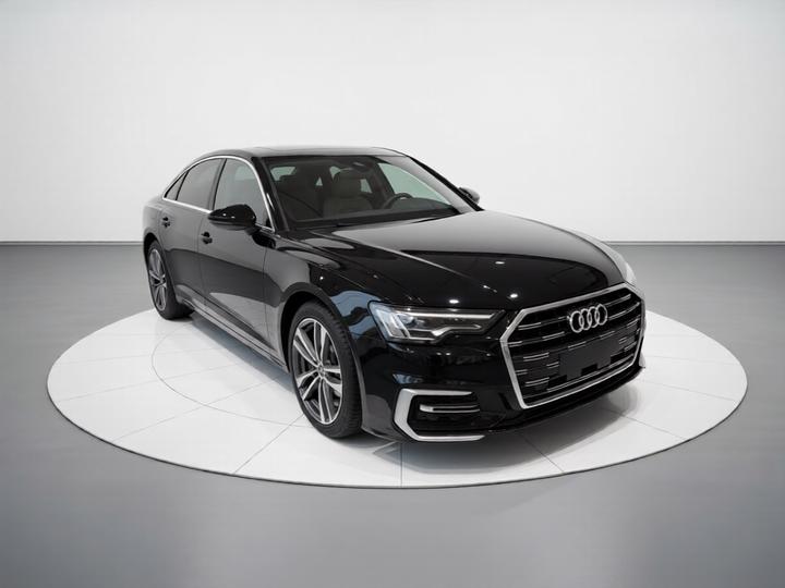 A6L 2019 40 TFSI Luxury Dynamic photo 3