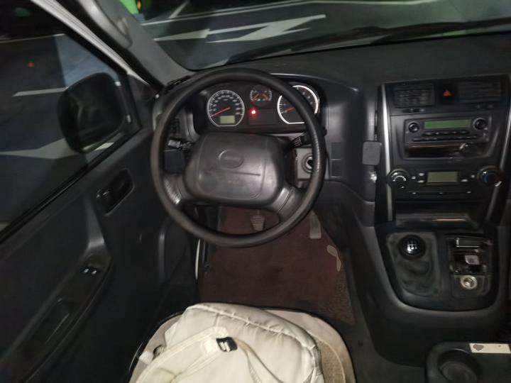 Jinbei 2017 2.0L Classic V19 photo 3