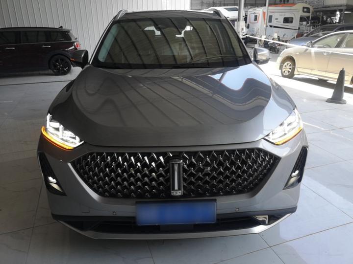 Macchiato DHT 2021 1.5L DHT Master photo 2