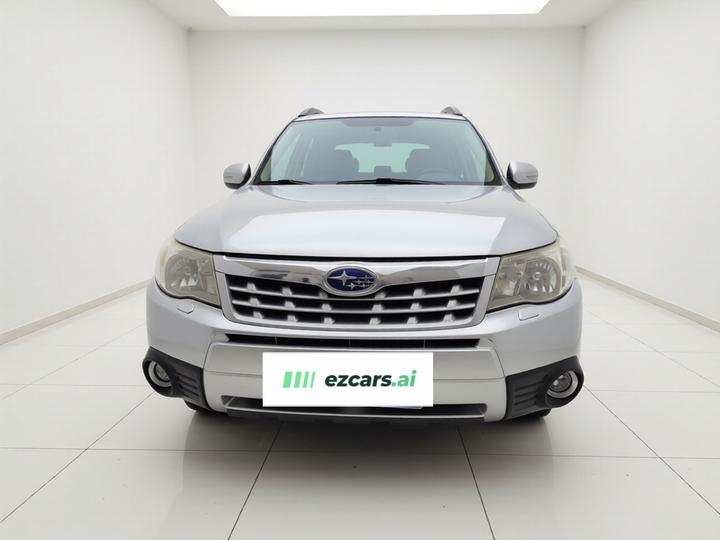 Forester 2012 2.5XS 15 Luxury photo 2