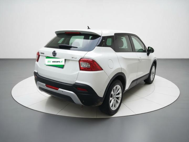 Zhonghua V3 2015 1.5L AT Smart photo 6