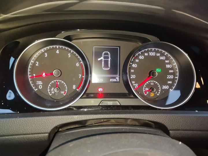 Golf 2018 280TSI AT R-Line photo 8