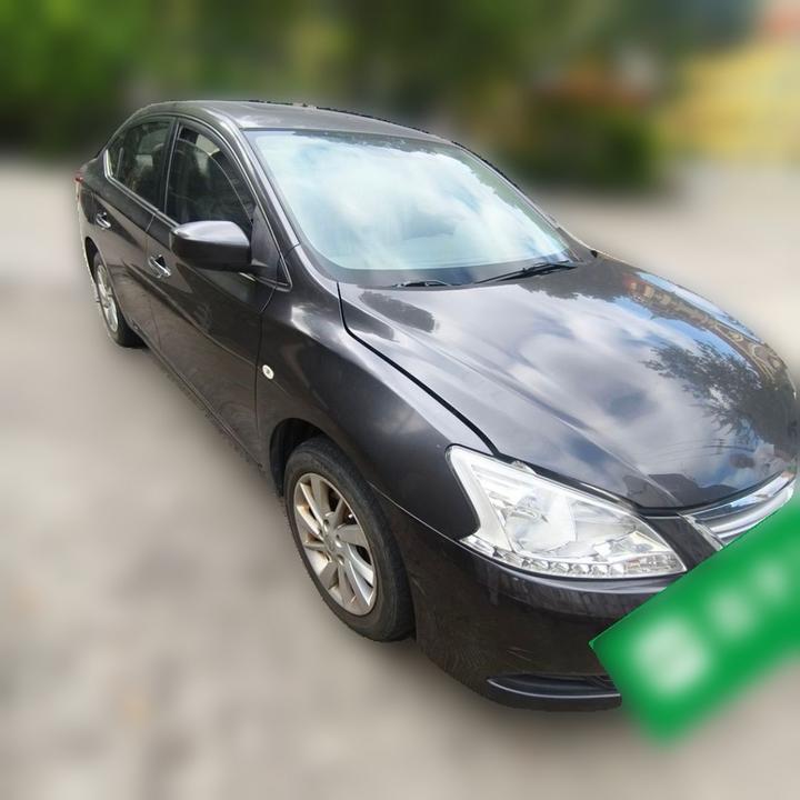 Sylphy 2012 1.6XL CVT Luxury photo 3