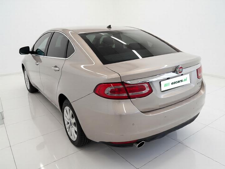 Fiat 2015 1.4T AT Energetic photo 4