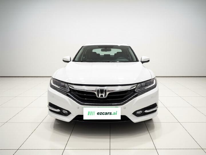 Spirior 2017 Hybrid 2.0L photo 2