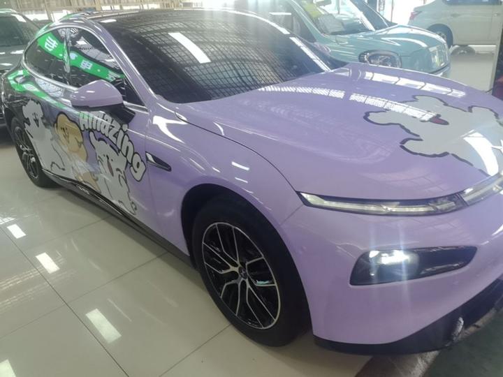 P7 2023 P7i 702 Pro photo 3
