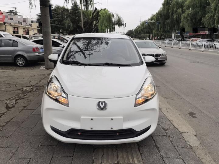 Benni E-Star 2021 LFP 31.18kWh photo 2
