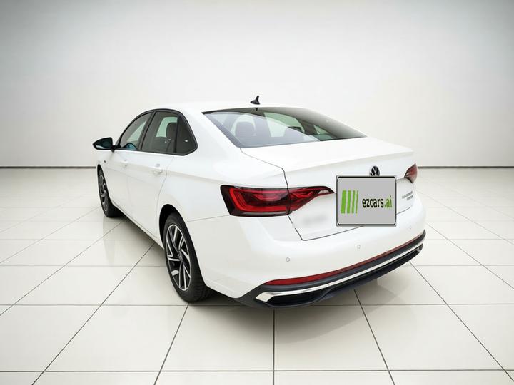 Sagitar 2023 300TSI DSG photo 4