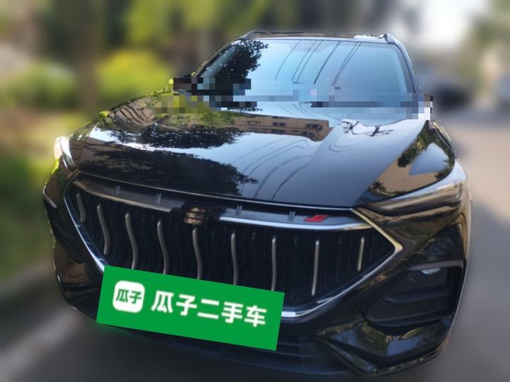 X5 2021 1.5T DCT Flagship photo 2