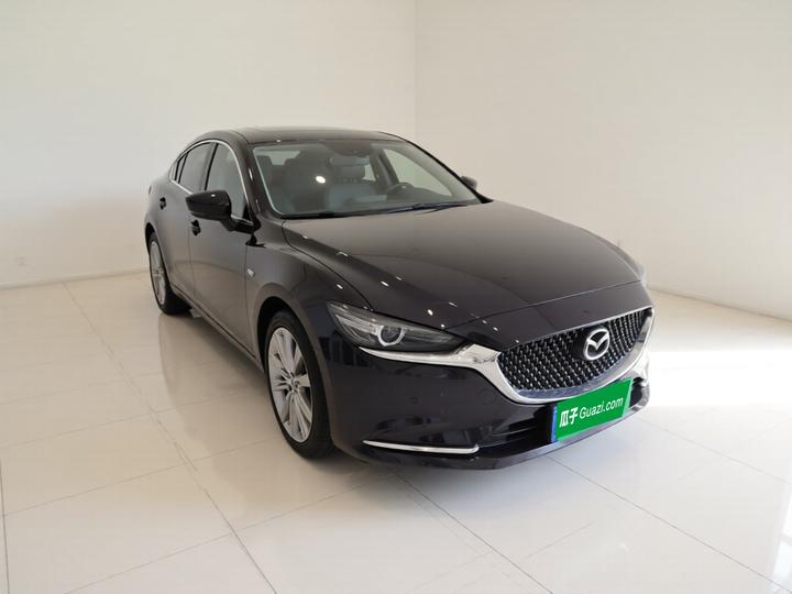 Atenza 2020 2.5L Sport photo 3