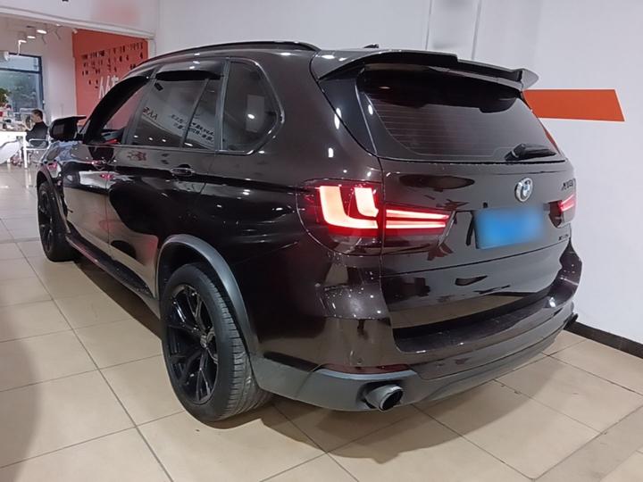 X5 Imported 2014 xDrive35i photo 4