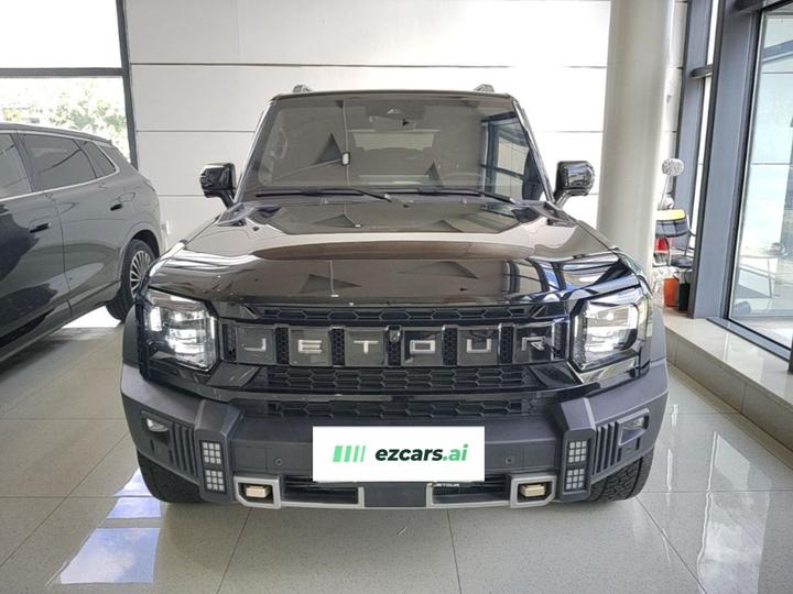 Wagon 2025 2.0TD DCT XWD+ photo 2