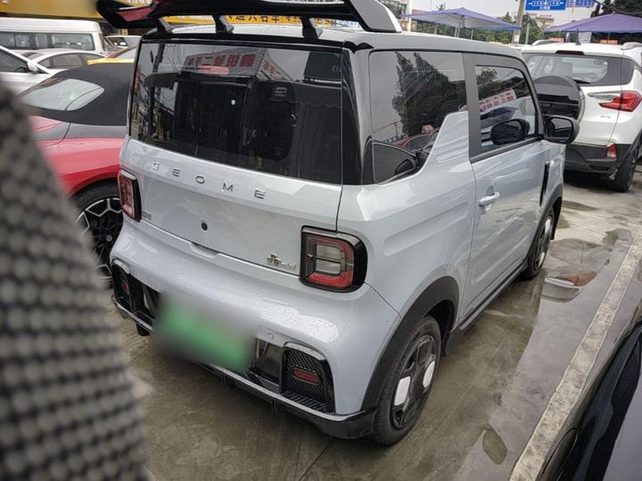 2025 210km Panda photo 4