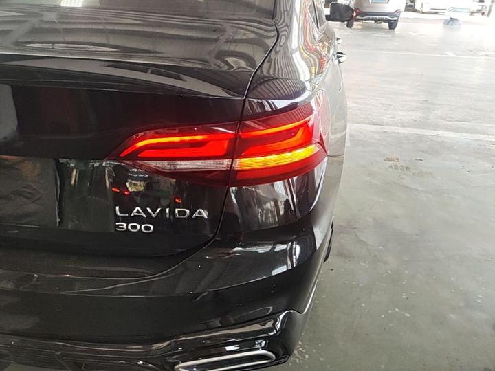 Lavida 2023 1.5L AT photo 7