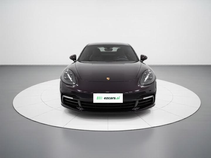 2019 Panamera Executive Extended 2.9T photo 2