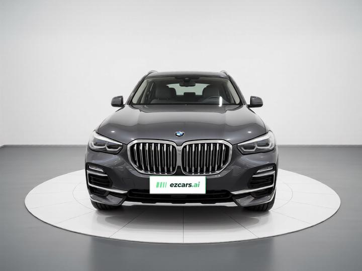 X5 Imported 2019 xDrive30i X Design Package photo 2