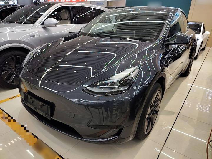 Model Y 2024 RWD
