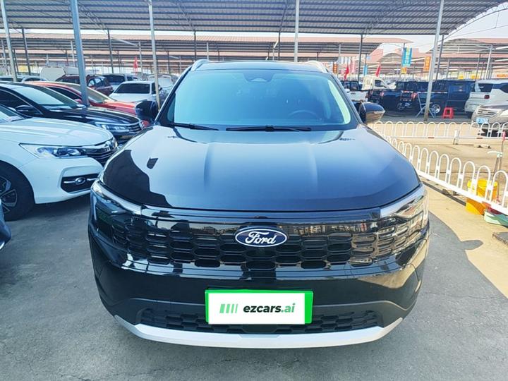 Equator Sport 2025 EcoBoost 170 photo 2