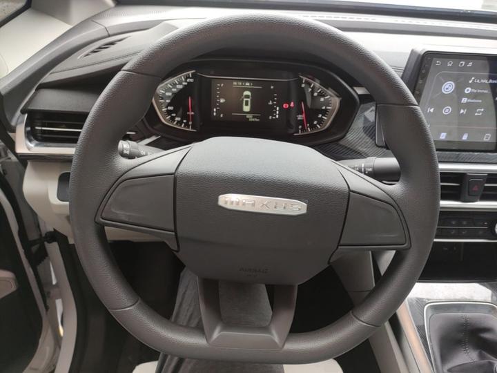 MAXUS G50 2024 1.5T MT A photo 6