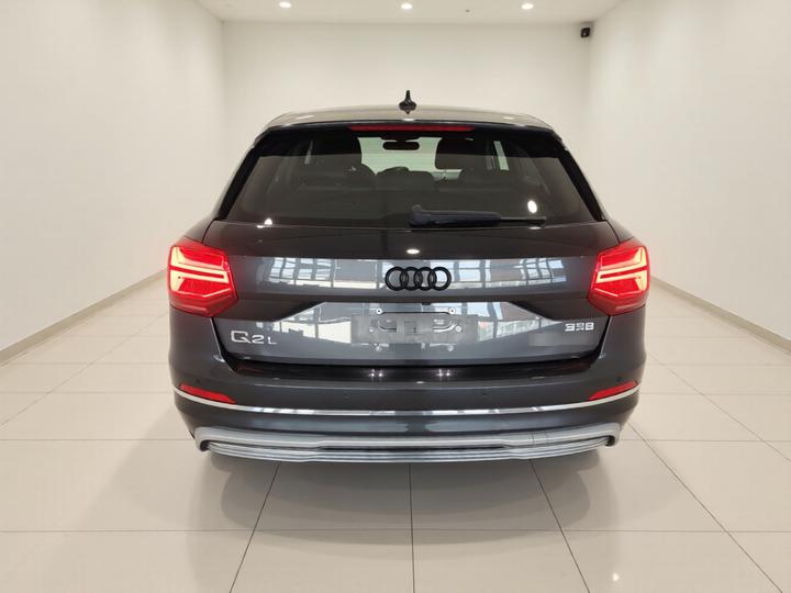 Q2L e-tron 2019 Q2L e-tron EV Smart photo 3