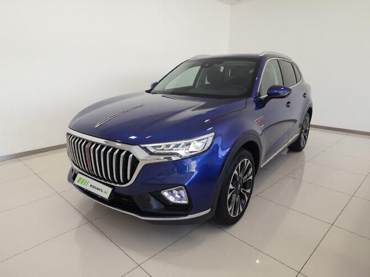 HS5 2019 2.0T Connected AWD