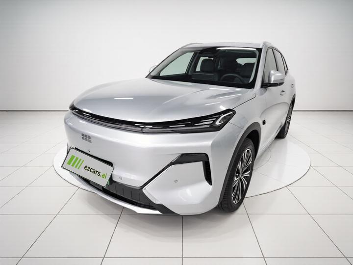 Galaxy 7 EM-i 2026 135km