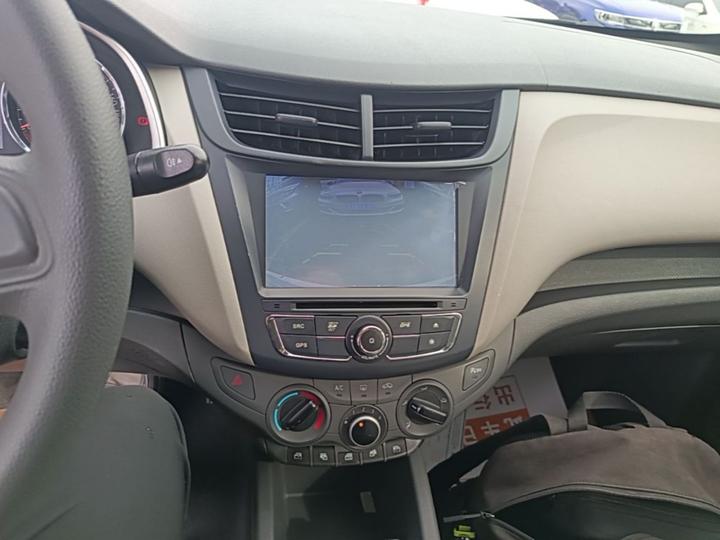 2015 3 1.3L AMT Li Auto photo 8