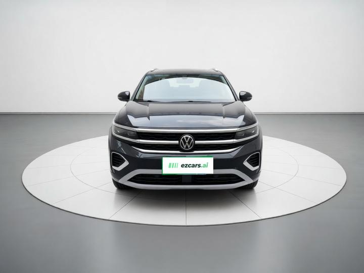 2023 Facelift 380TSI AWD Luxury Pro 7-Seater photo 2