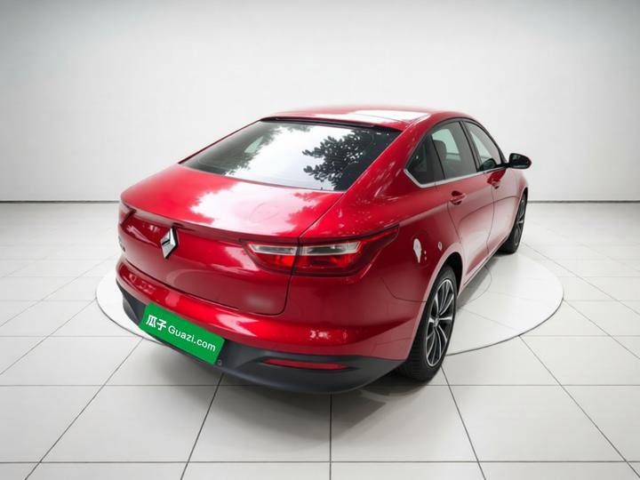 RC-6 2019 1.5T CVT 24 Elite photo 6