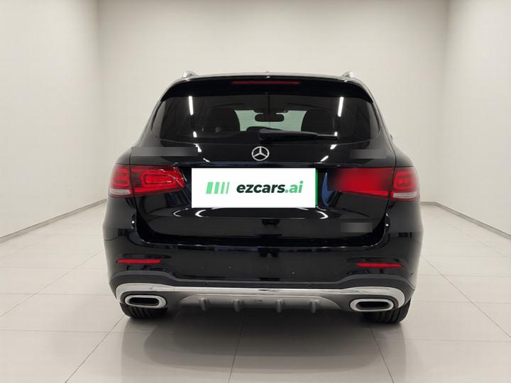 GLC 2022 Facelift GLC 300 L 4MATIC Dynamic Edition photo 5