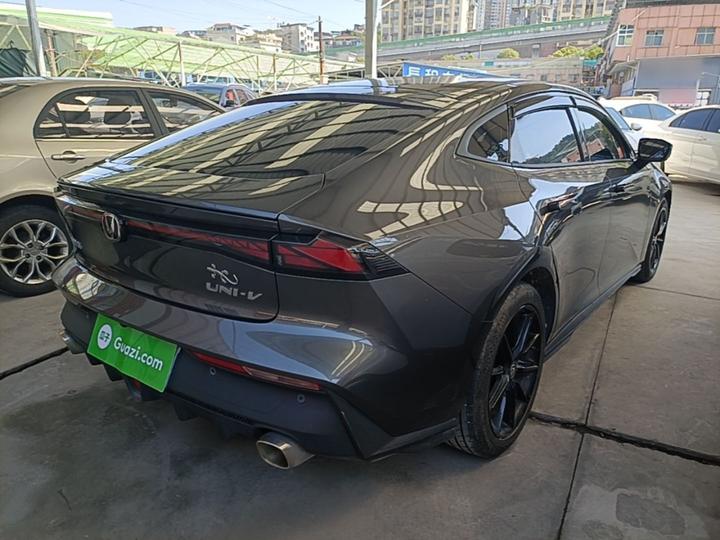 UNI-V 2023 1.5T Exclusive photo 6